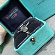 Tiffany Rings